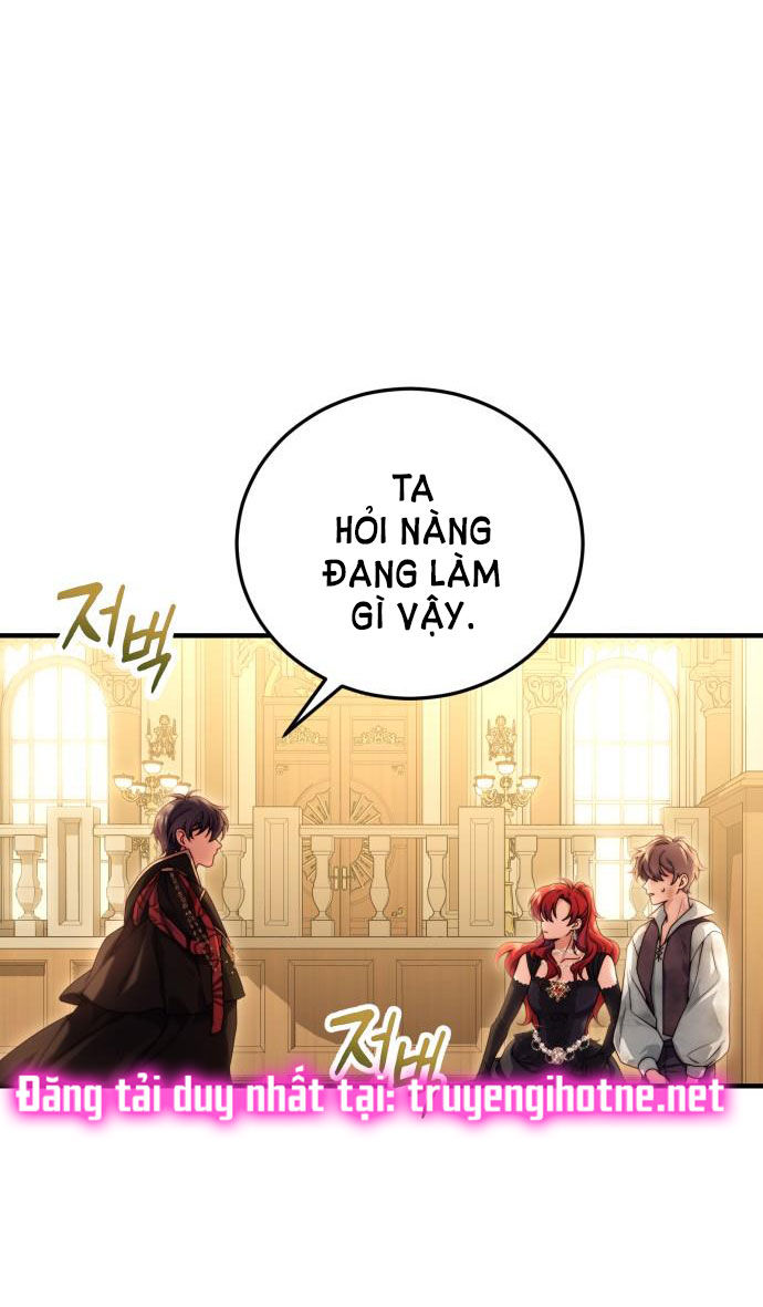 tôi sẽ ly hôn với người chồng bạo chúa chapter 26.1 27