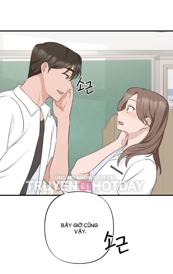 Hãy Khóc Cho Thật Xinh Đẹp Đi chapter 7.2 - Trang 16