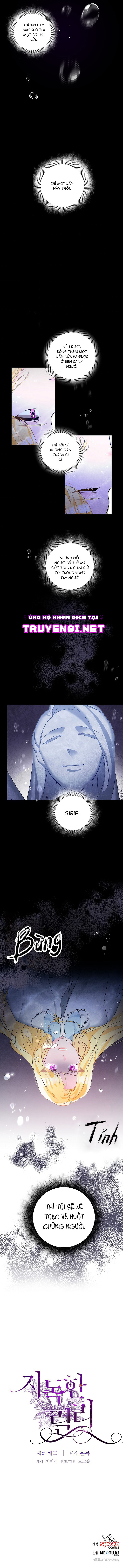 lily tàn độc chapter 1 20