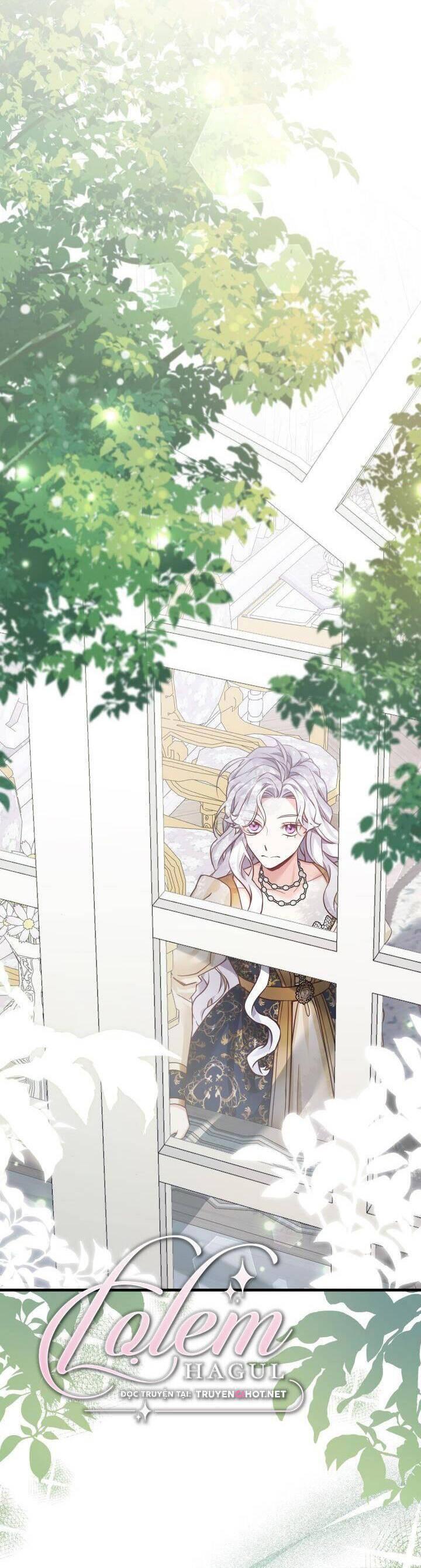 con gái chồng quá dễ thương chapter 82.1 15