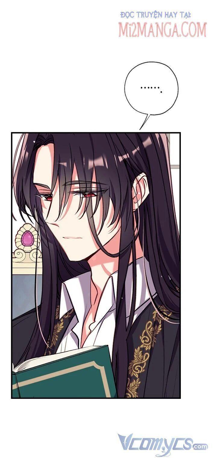 chúng ta có thể trở thành gia đình được không? chapter 34.5 10