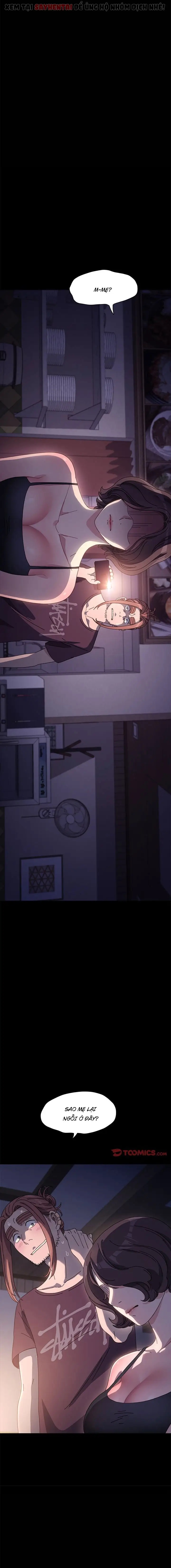 người đàn ông của ngôi nhà này chapter 8 18