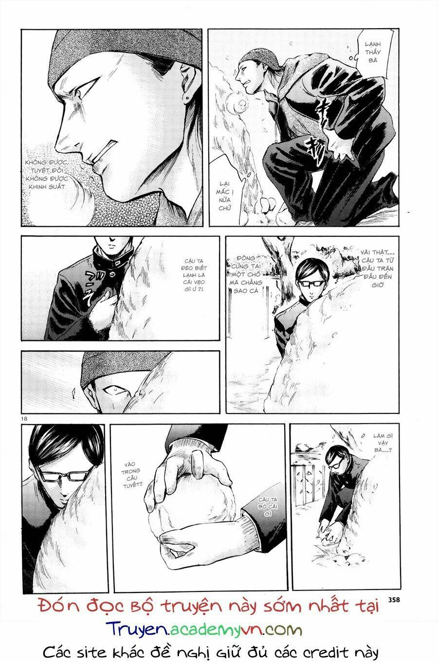 sakamoto desu ga? chapter 22 22