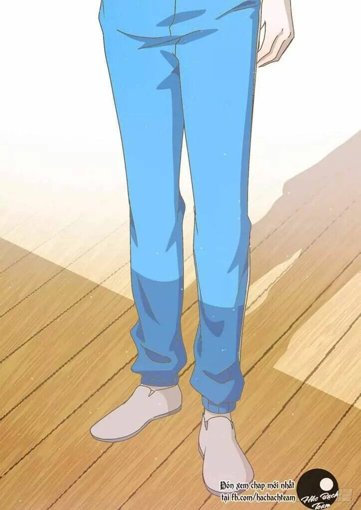 đối với cậu, tớ đều nghe theo chapter 7 82