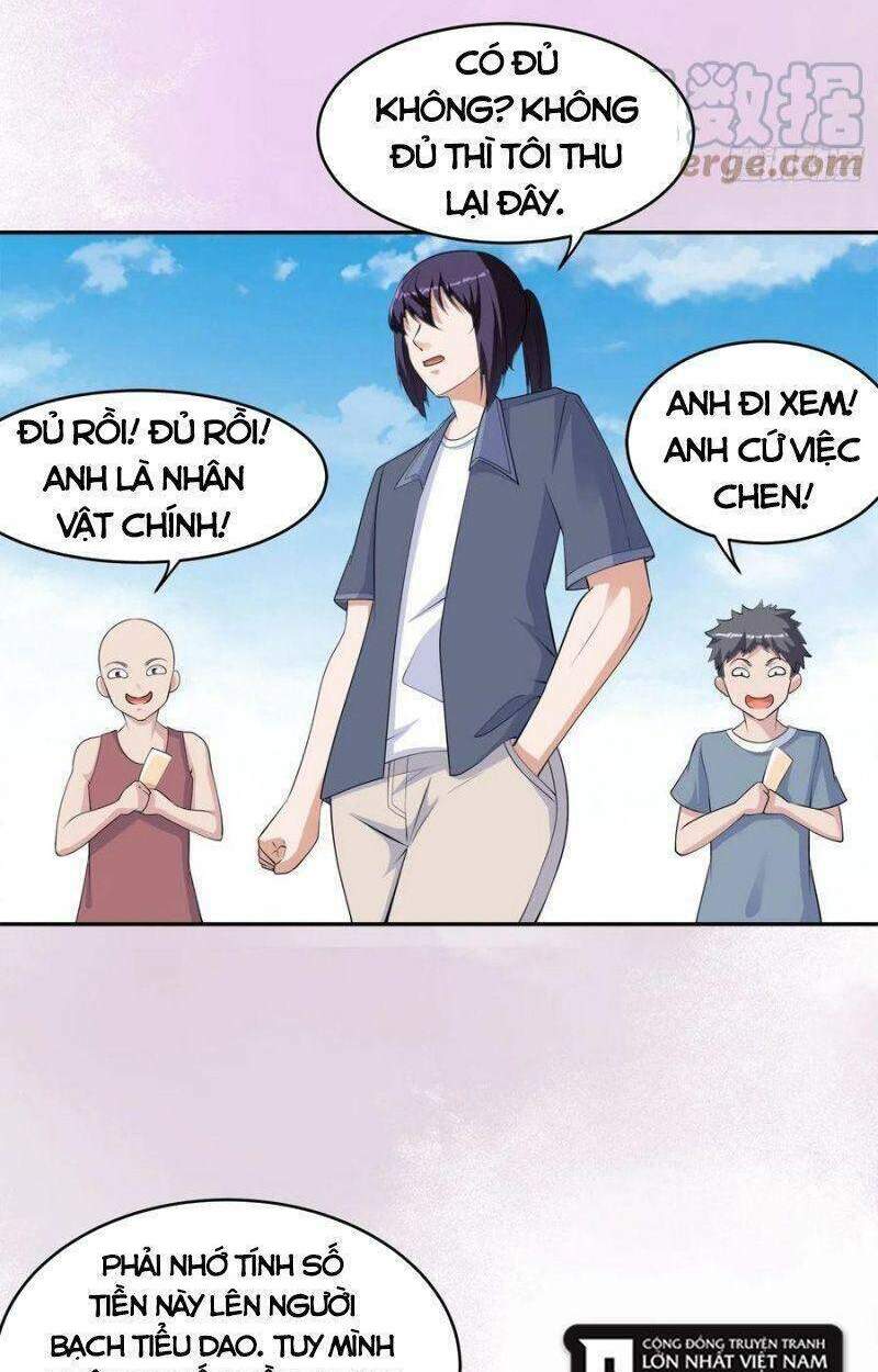 người tu tiên tại đô thị chapter 166 33