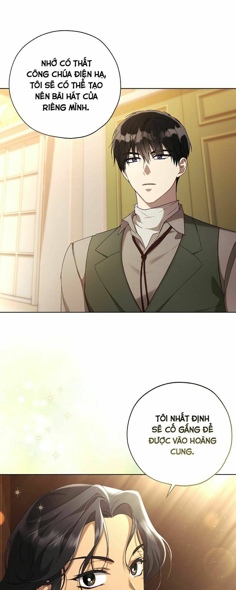 công chúa khắc dấu lên kẻ phản nghịch chapter 56 20