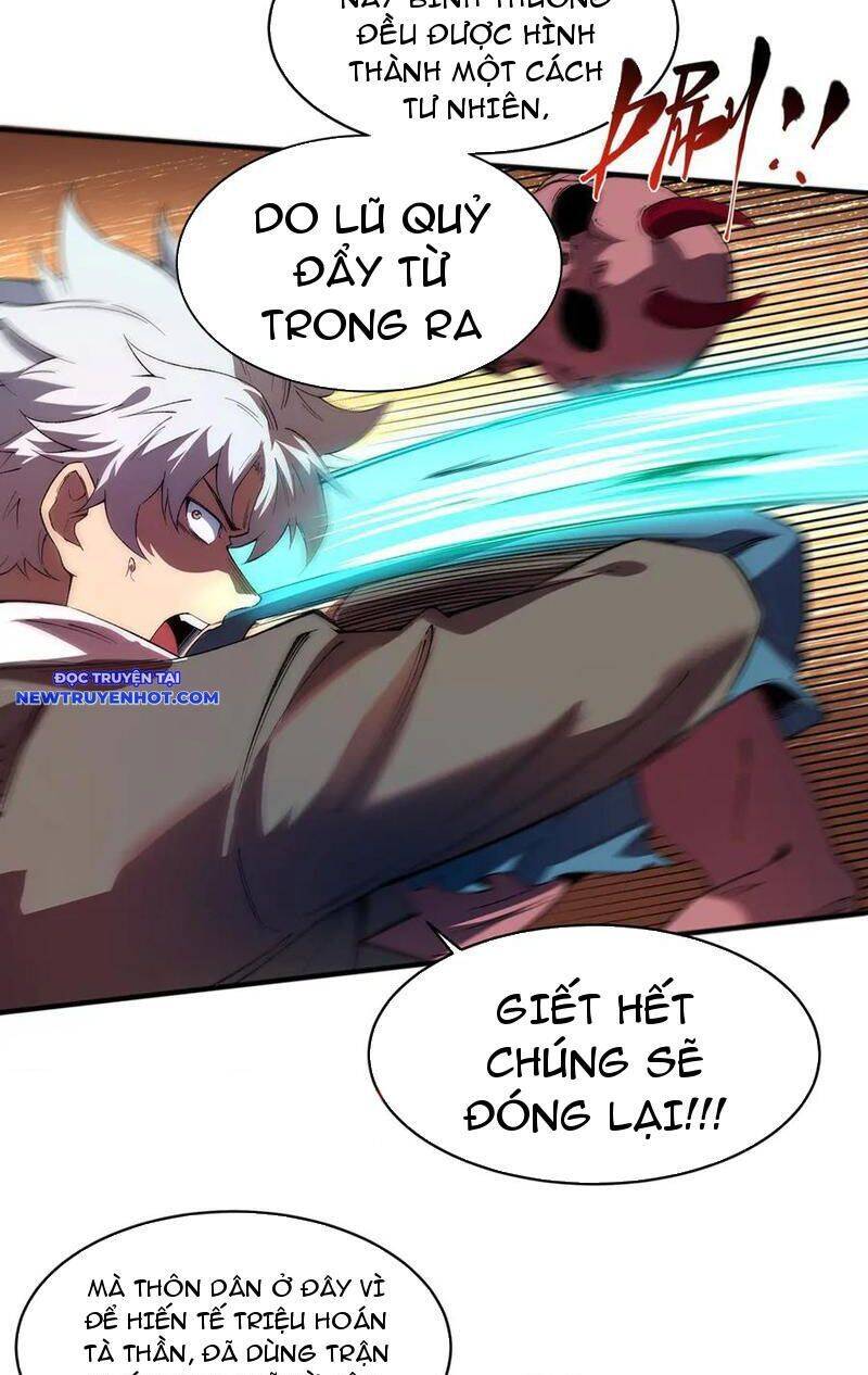 vô hạn thôi diễn chapter 23 5