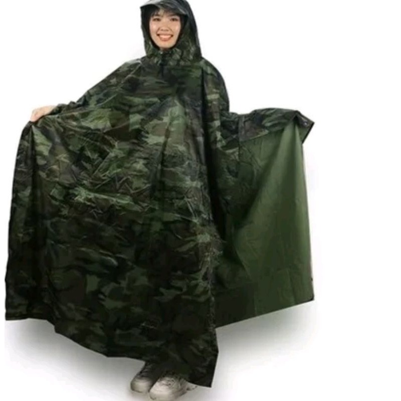 Áo mưa cánh dơi cao cấp màu rằn ri ,chống nước ,chống thấm tốt ,phù hợp cho cả nam và nữ trẻ trung ,sôi động ,cá tính