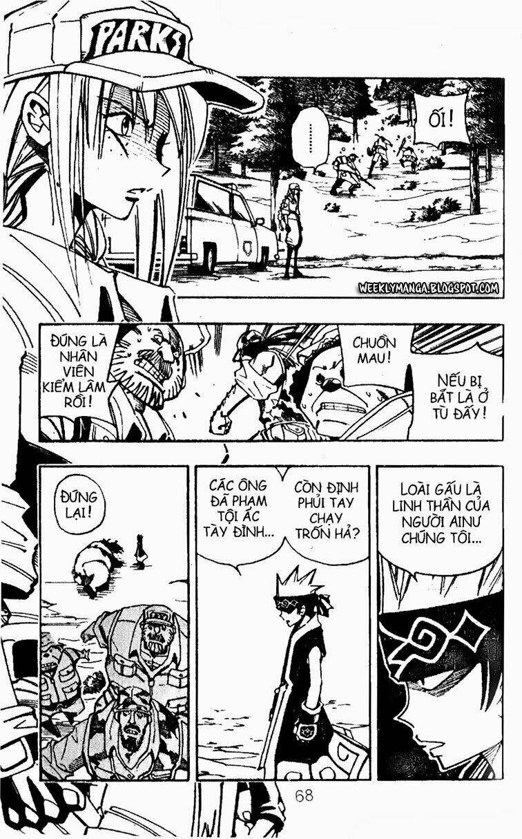 vua pháp thuật chapter 94 4