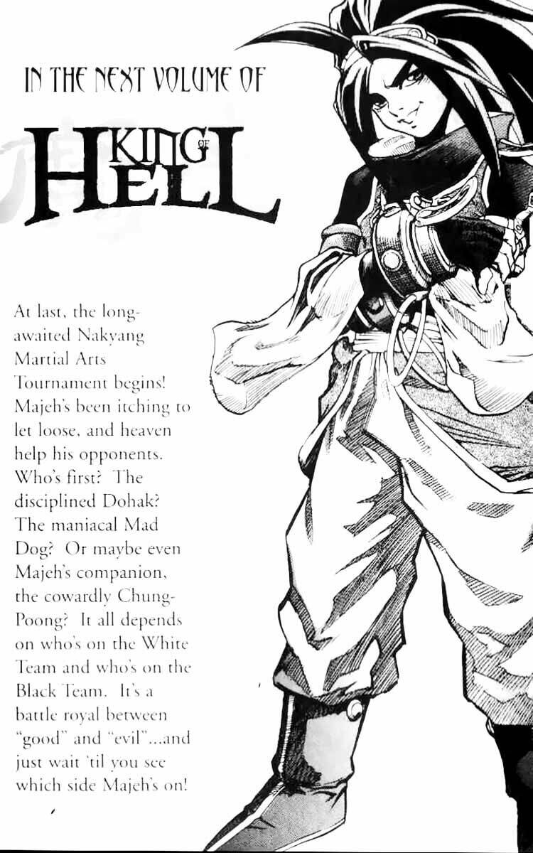 king of hell chapter 35 20