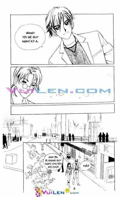 có anh trong đời chapter 4 4