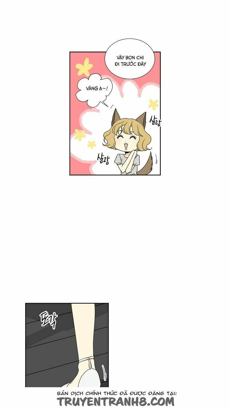 bokhee-ssi đáng yêu chapter 10 45