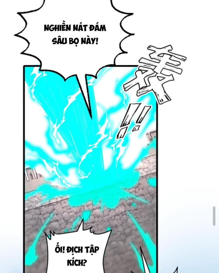 người chơi và nhân vật chính đều muốn làm hại ta chapter 106 47