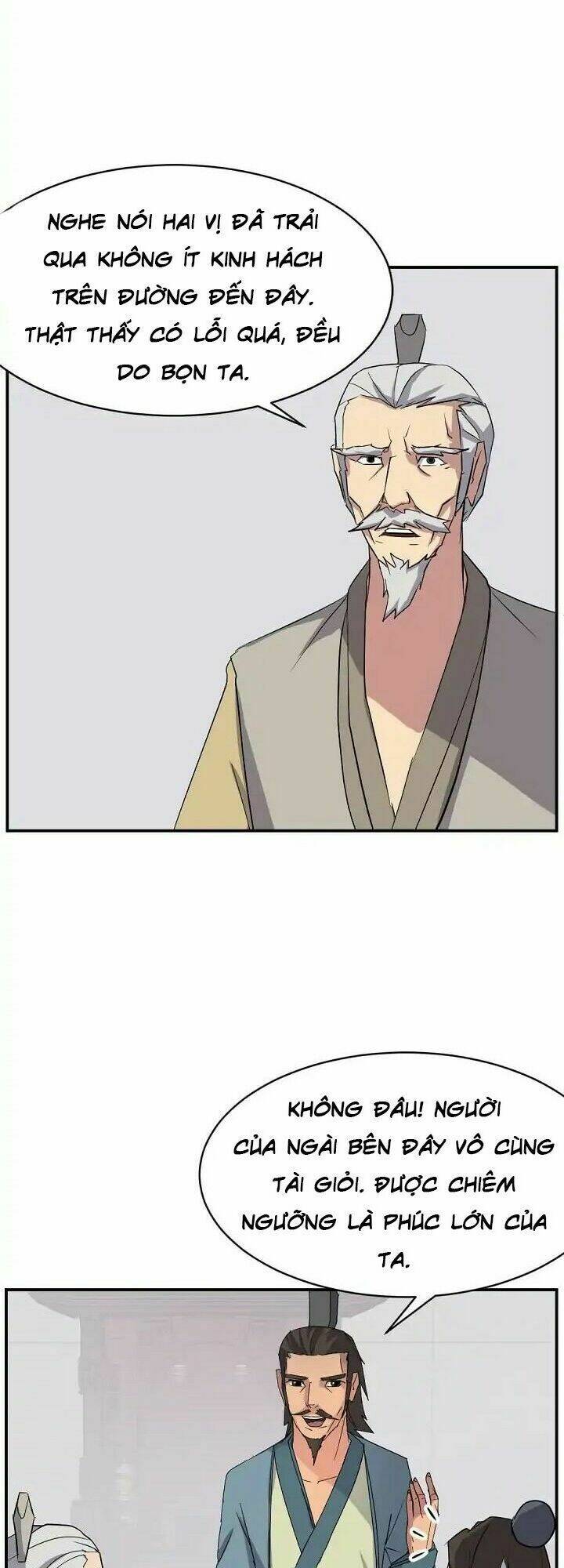 trọng sinh, bất khả chiến bại chapter 53 29