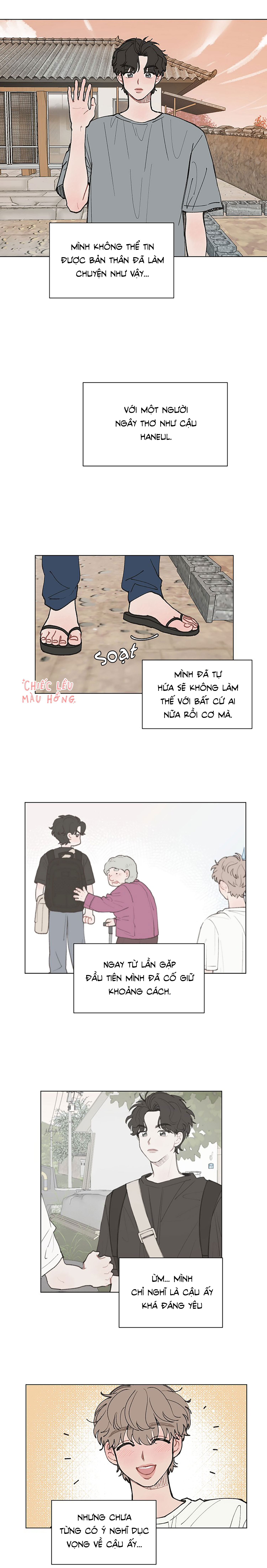 xin hãy chữa cả tình yêu của em chapter 6 10