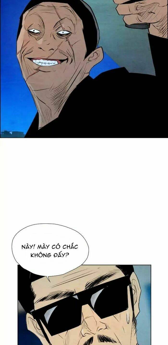 kẻ hồi sinh chapter 54 7