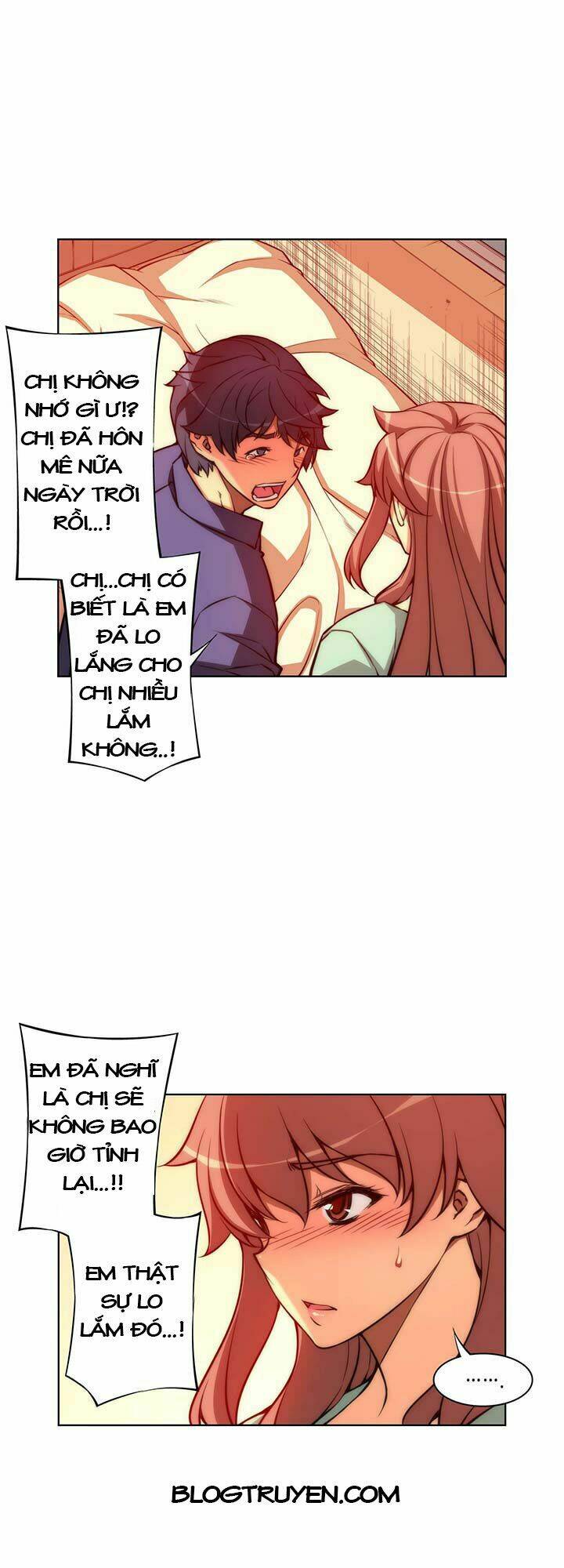 unbalance triangle chapter 28.1 10