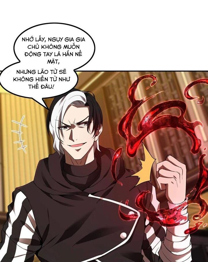 đệ nhất người ở rể chapter 82 13