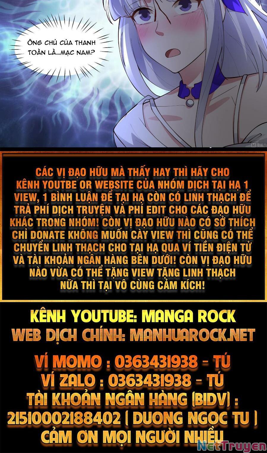 trên người ta có một rồng chapter 531 13