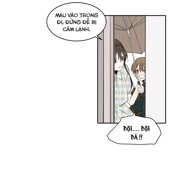 kiếp này cũng xin chăm sóc tôi như vậy nhé kiếp này cũng xin chăm sóc tôi như vậy nhé chapter 3 9