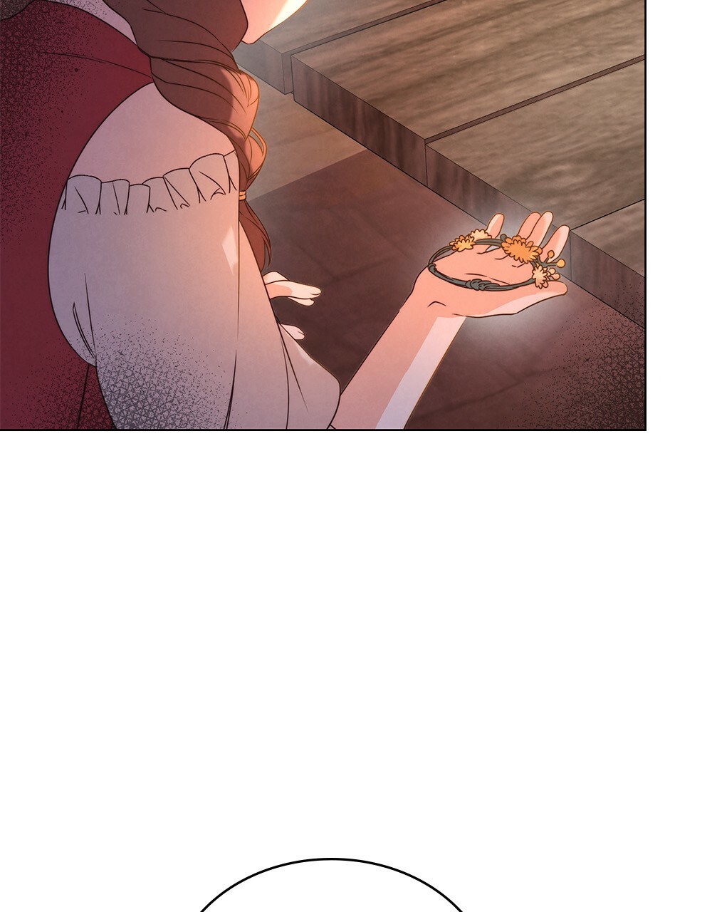 ánh sáng của bình minh chapter 7 11