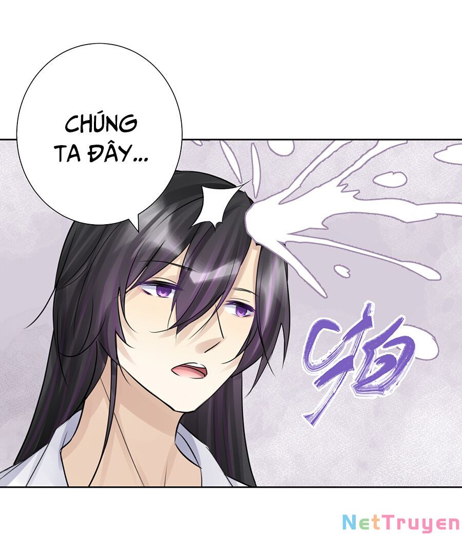 bản giáo chủ thân bất do kỷ chapter 35 52