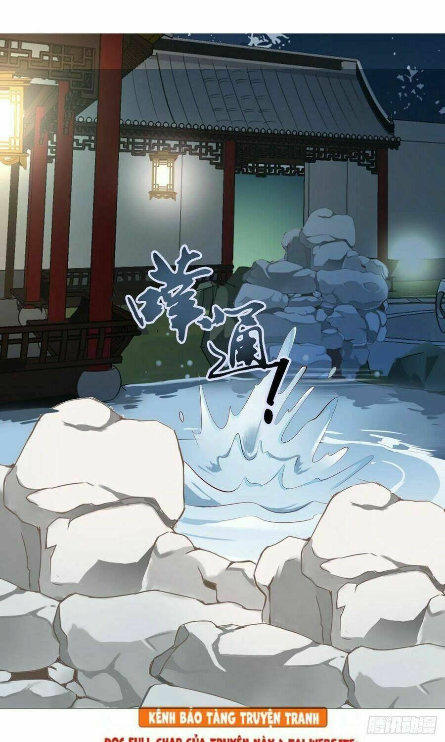 điền viên mật sủng: cô vợ nóng bỏng chapter 103 47