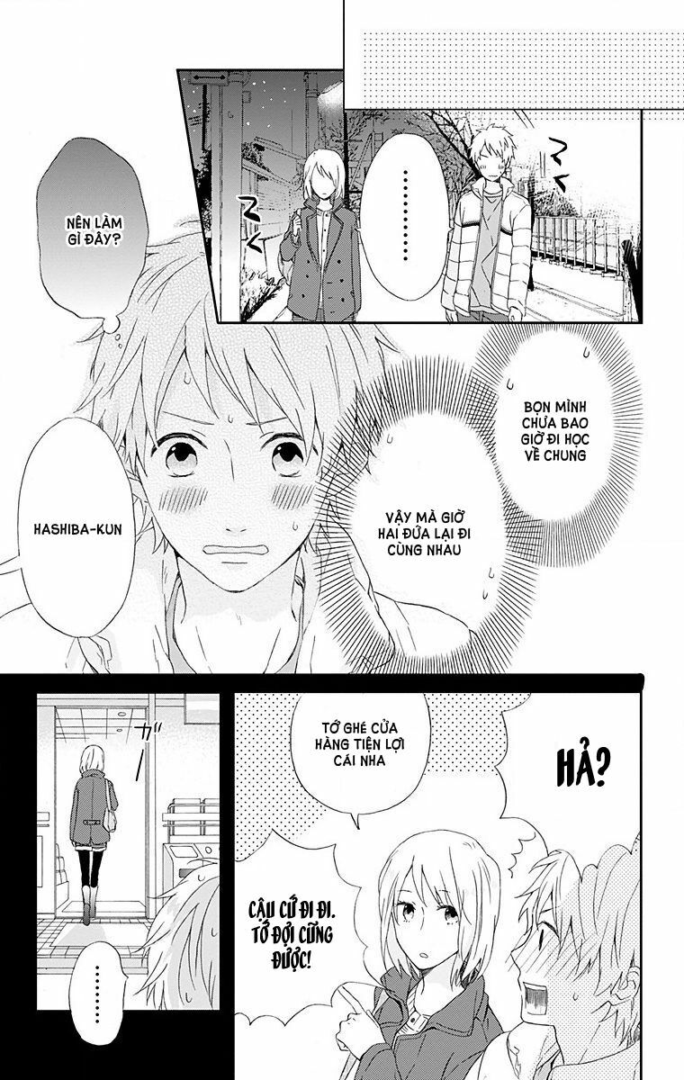 ngày cầu vồng chapter 3 29