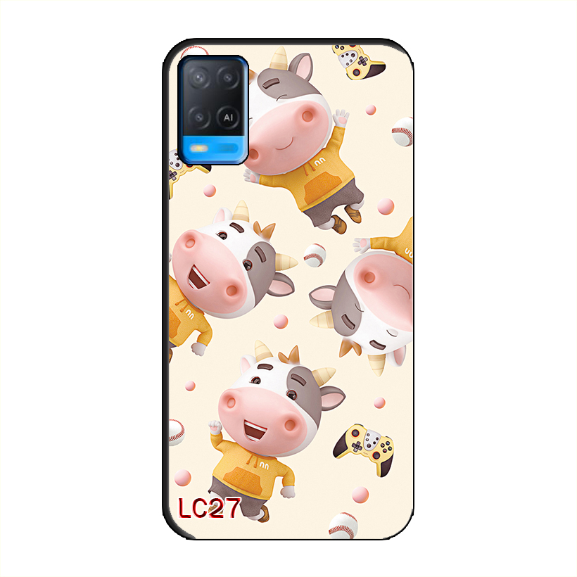 Ốp Lưng Dành Cho OPPO A54
