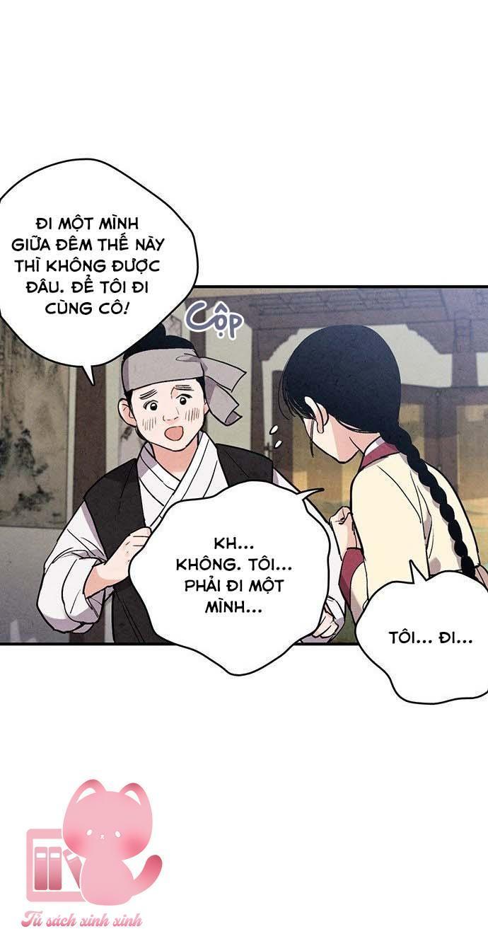 lệnh cấm hôn chapter 46 20