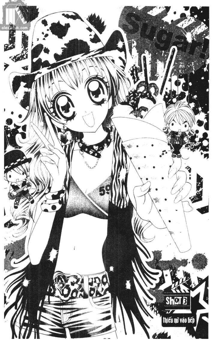 ngôi sao sugar chapter 3 2