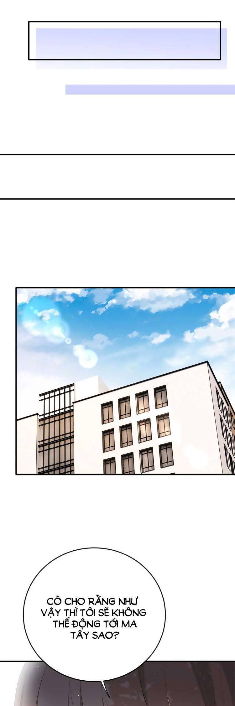 một vợ yêu, một bé con chapter 296 24