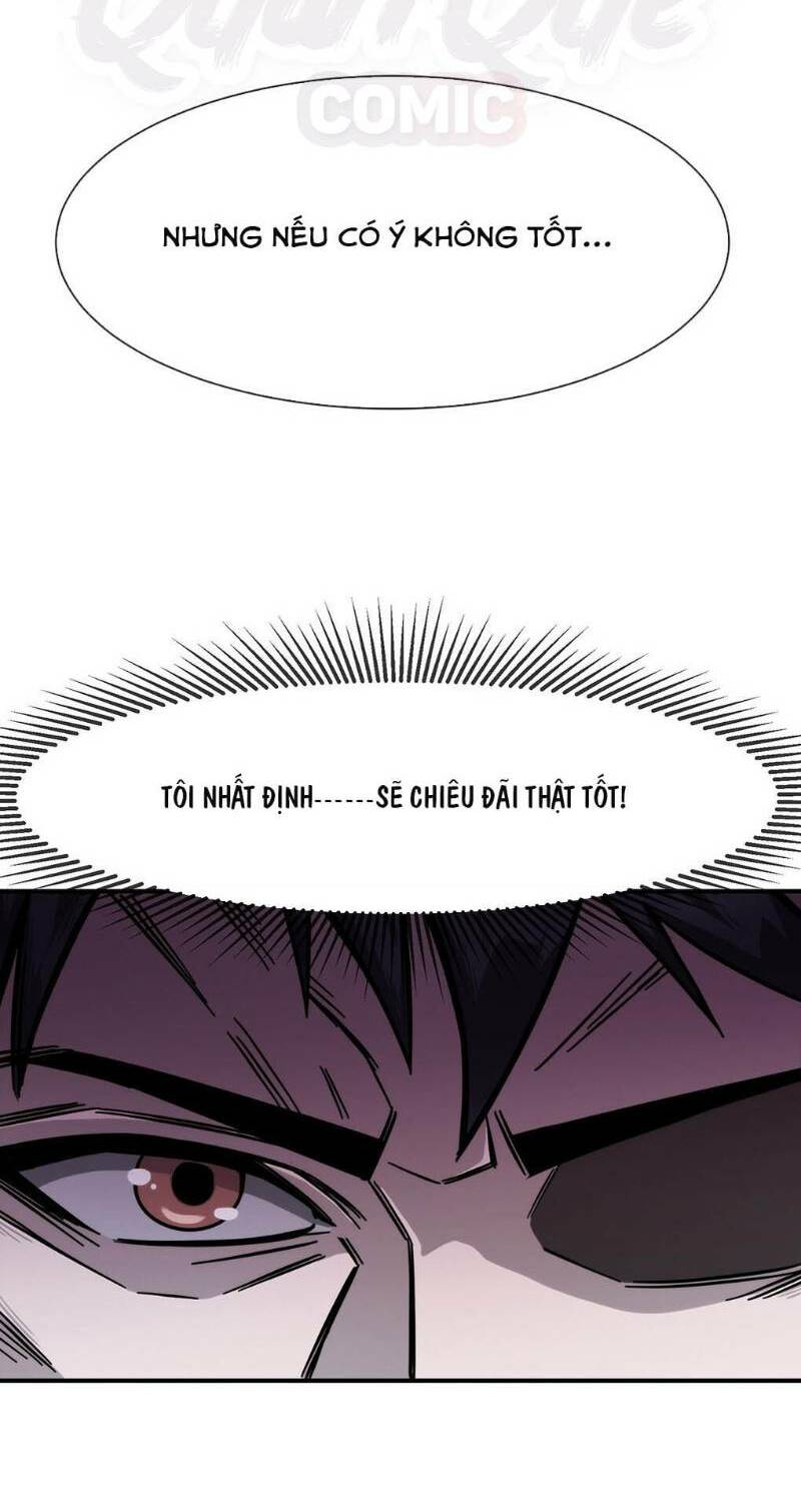 dạ thị chi chủ chapter 3 43