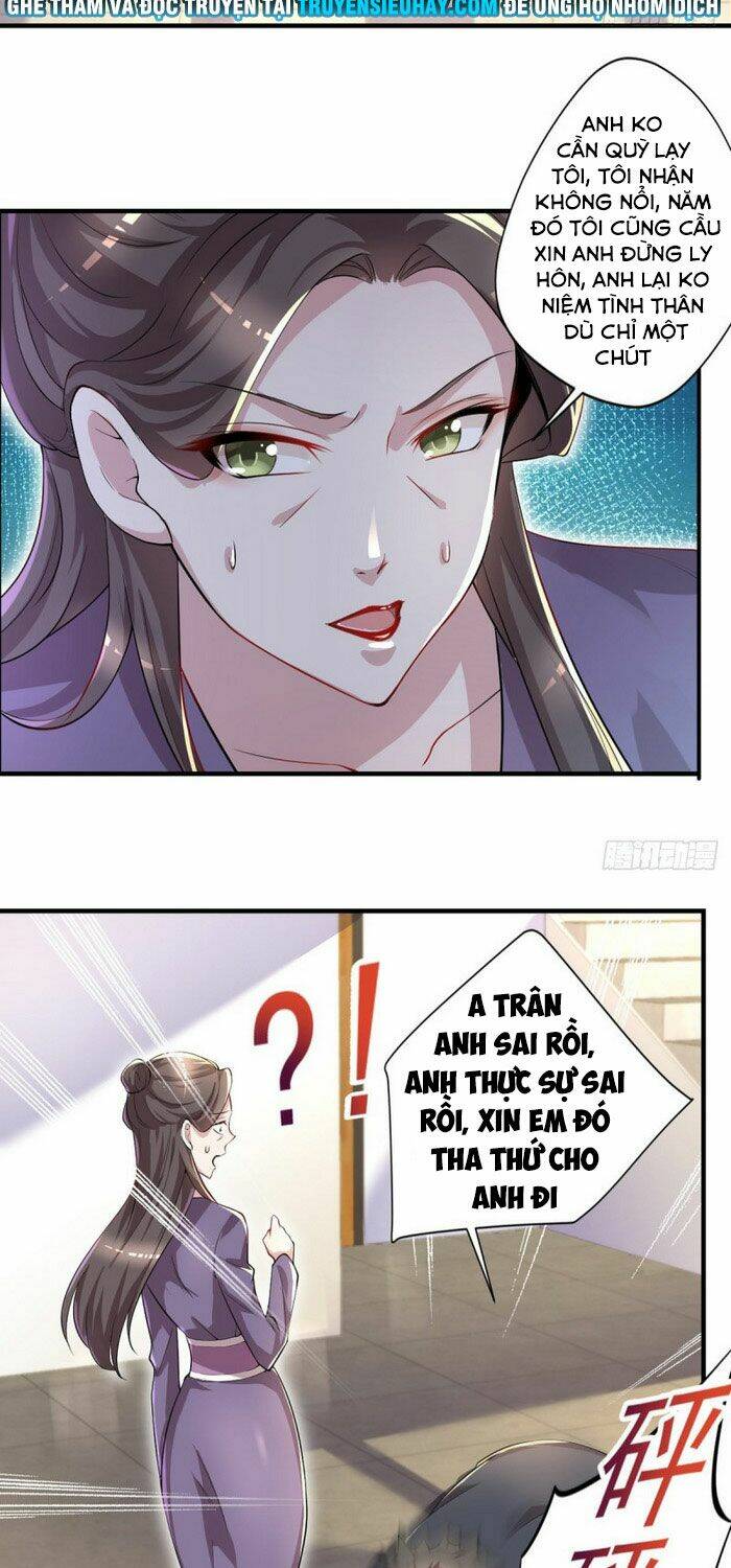 mở phòng khám tại tu tiên giới chapter 32 7