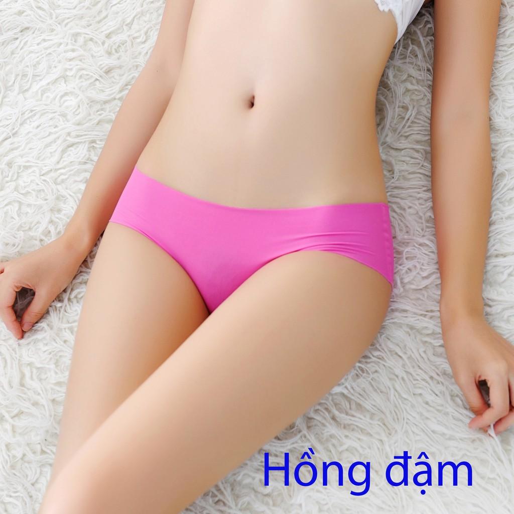 Quần Lót Su Mặc Siêu Mát Siêu Thoáng DL907-đồ lót nữ
