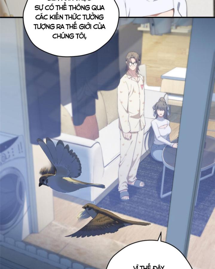 nữ chính chạy từ trong sách ra thì phải làm sao chapter 62 22