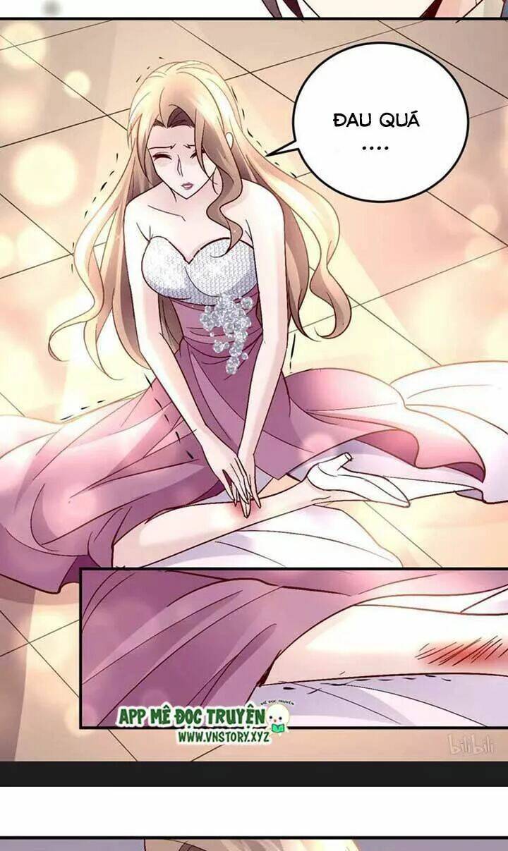 trò chơi săn tình - tổng tài khó kìm lòng chapter 66 21