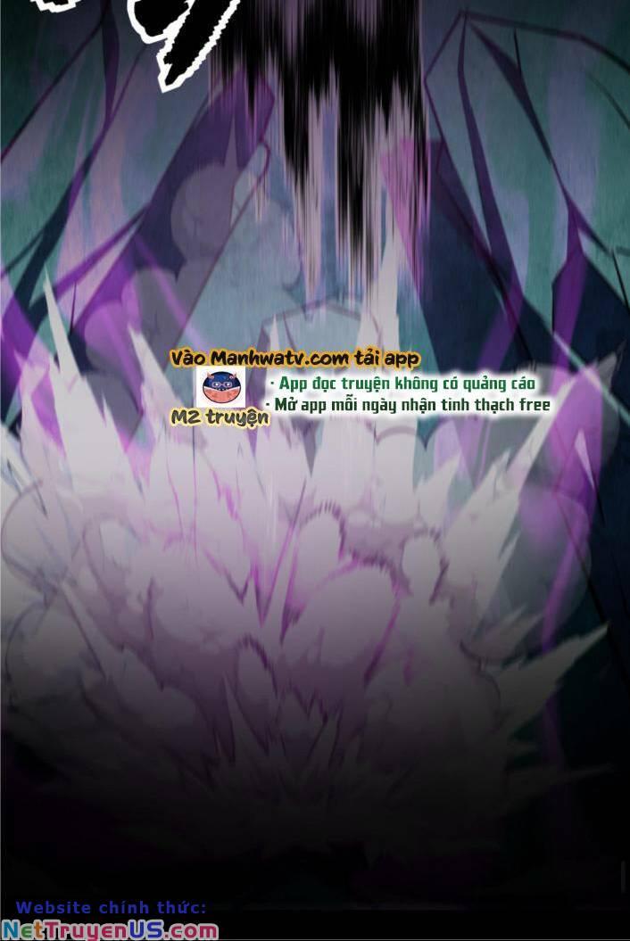 nhìn thấy thanh máu, ta xử tội thần linh chapter 51 37