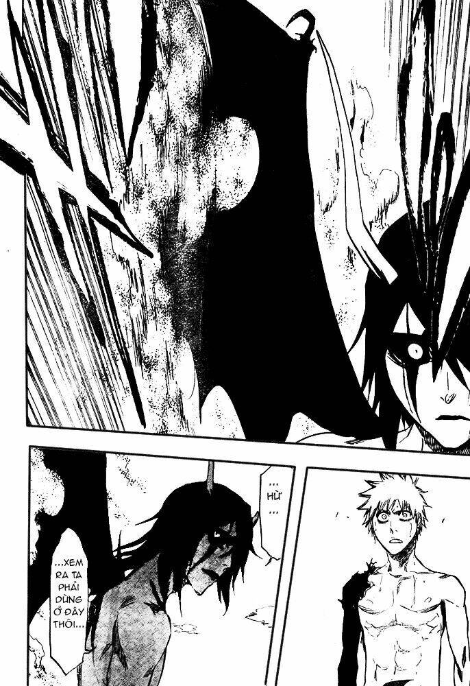 thần chết ichigo chapter 353 16