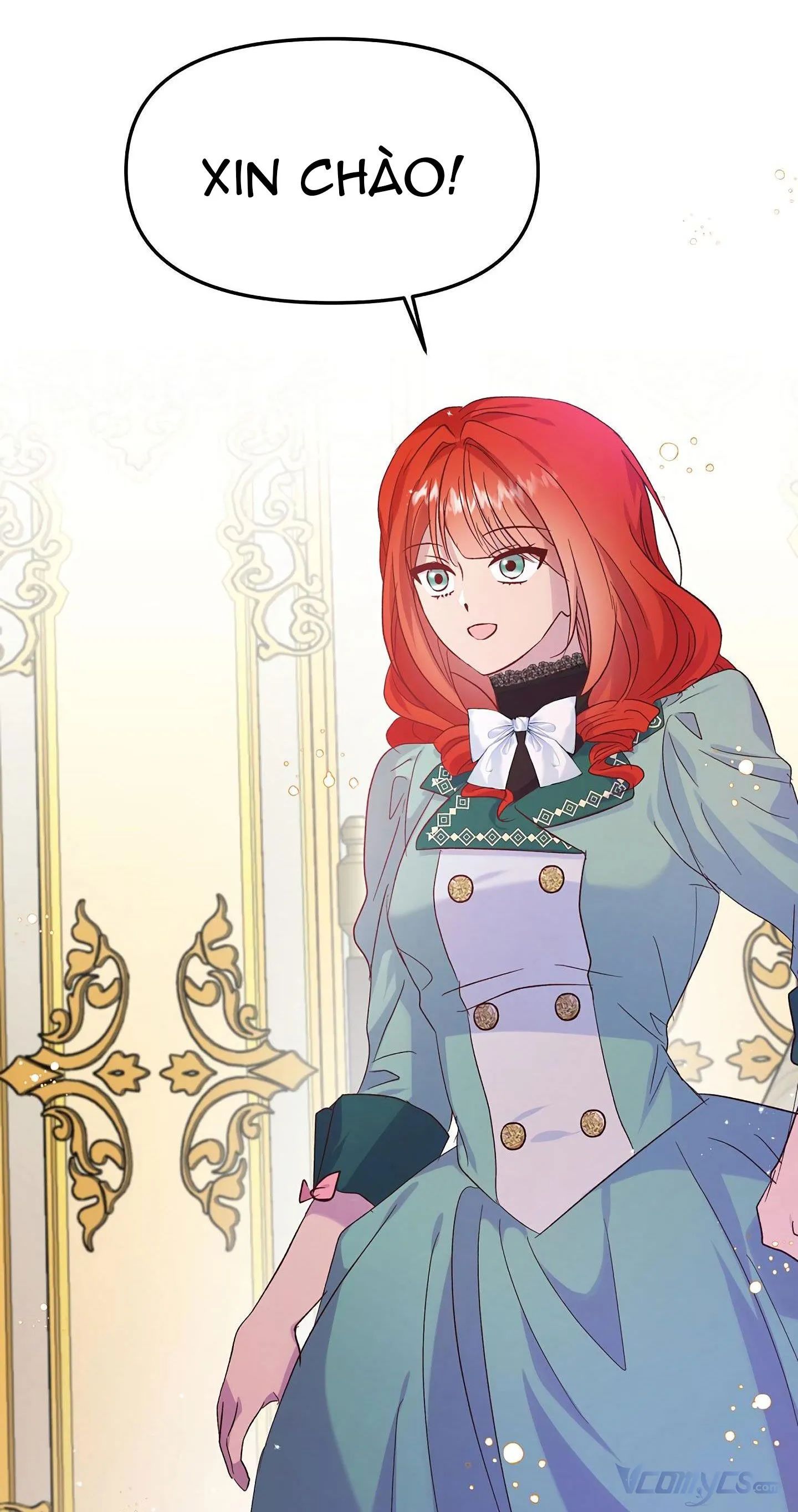 tôi cứu anh không có nghĩa là tôi muốn cưới anh chapter 6 62