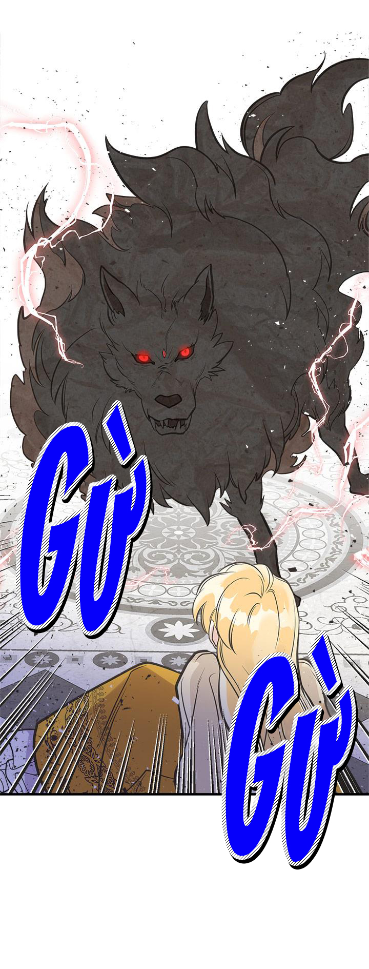 chị tôi đã nhặt về một nam chính quyến rũ chapter 34 19