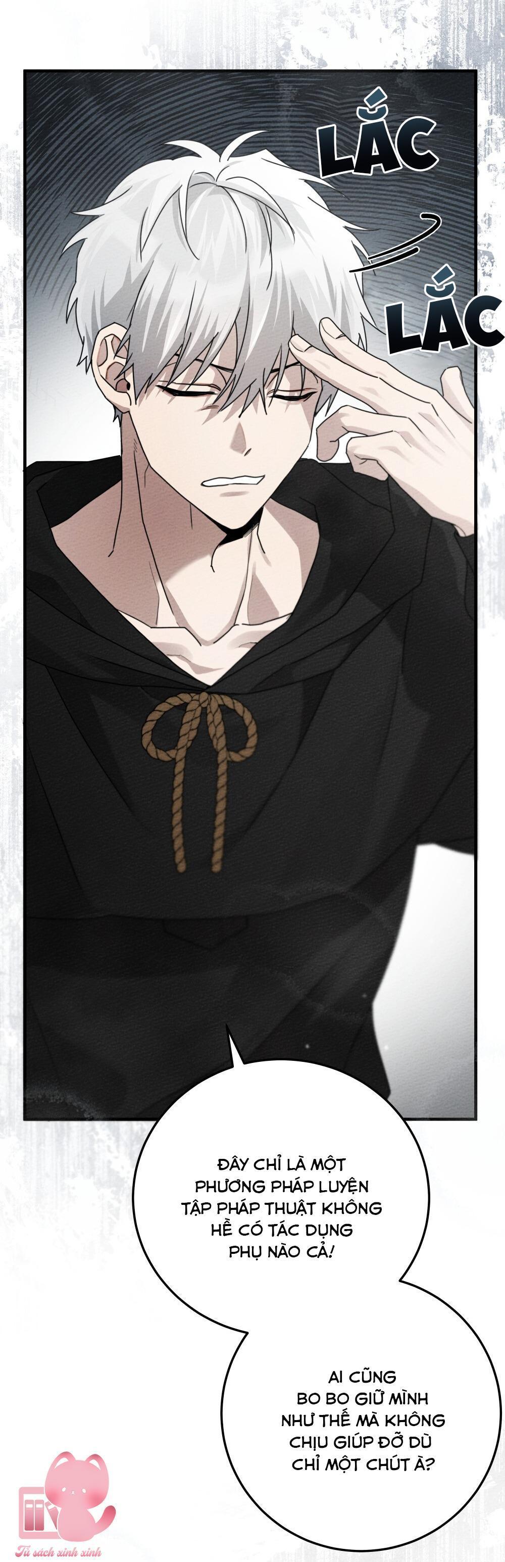 dưới tán cây sồi chapter 58 30