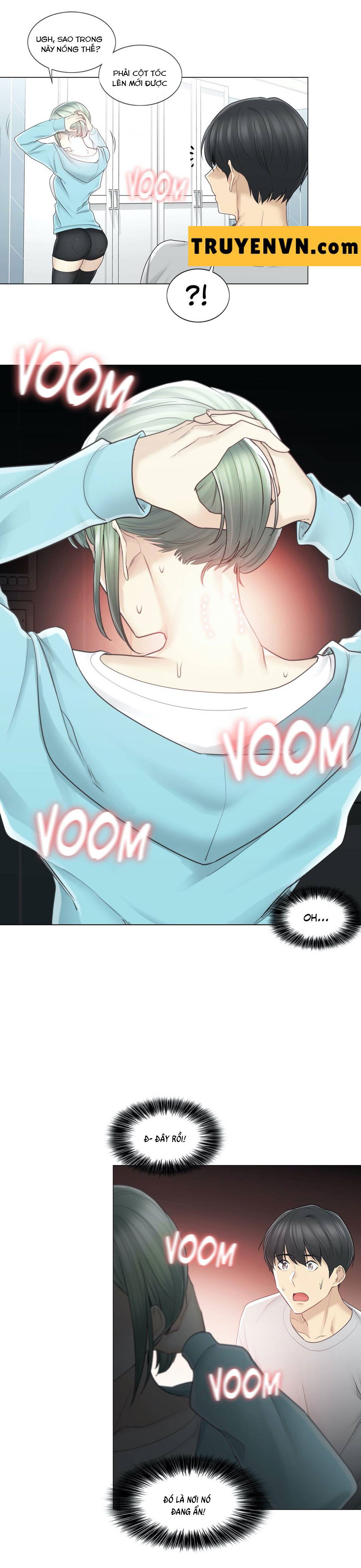 mở khóa tim em chapter 52 12