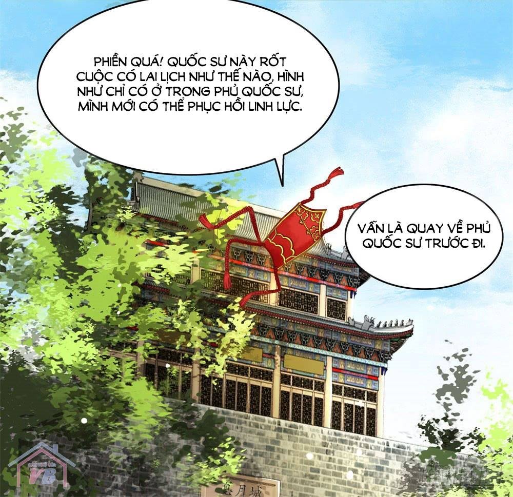 gay rồi! cái đó thành tinh rồi chapter 20 32