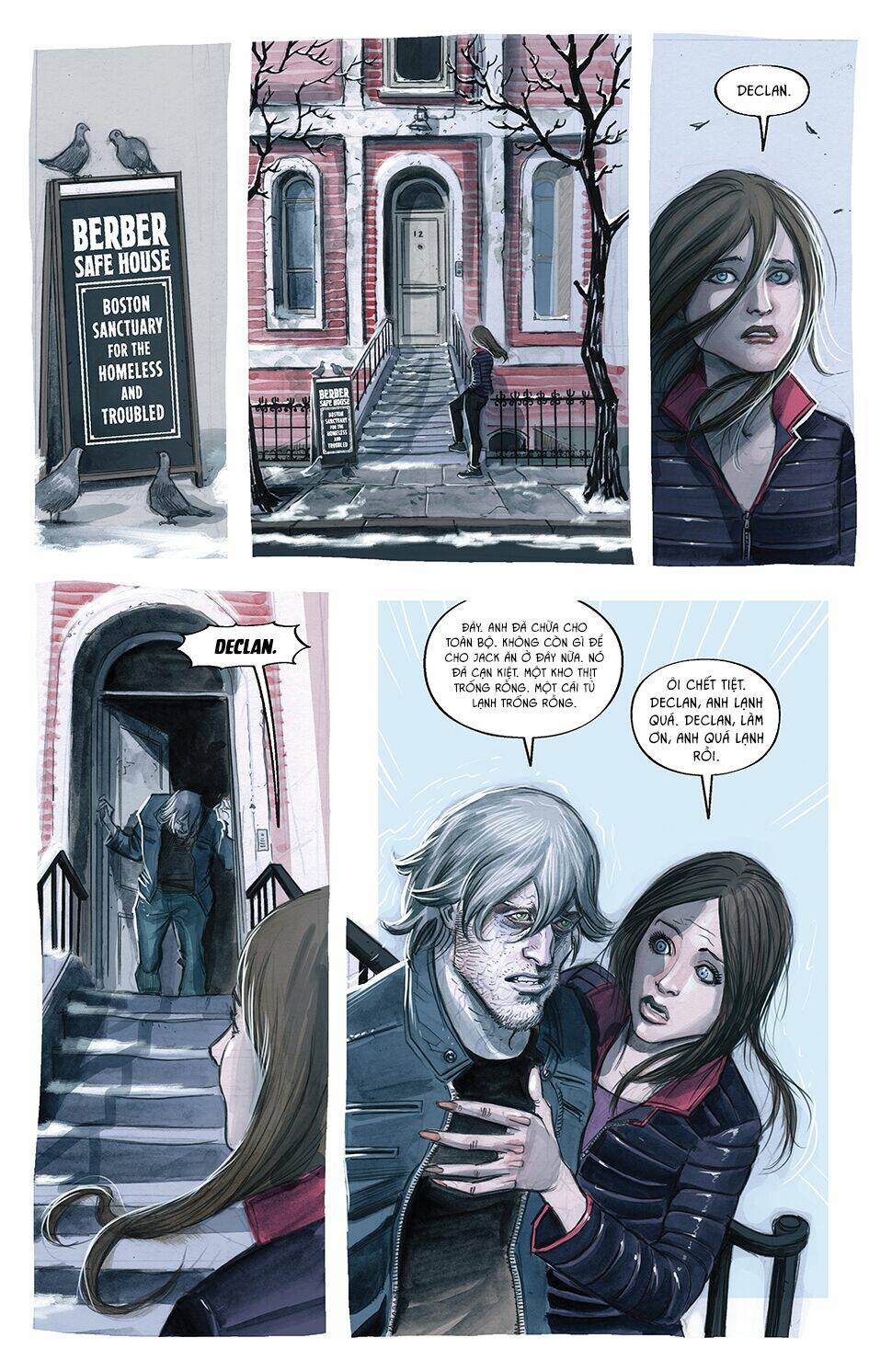 colder - toss the bones chapter 4 20