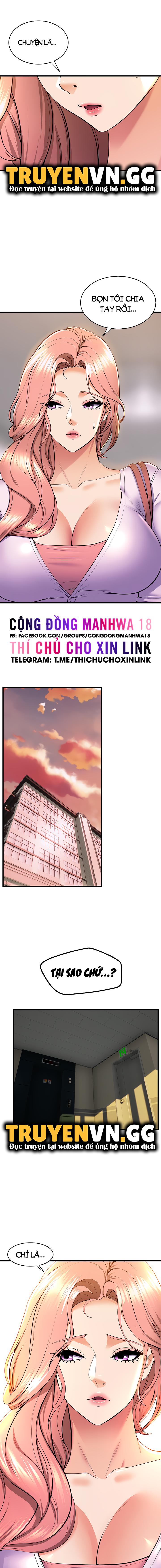 lớp nhảy mỹ nhân chapter 76 1