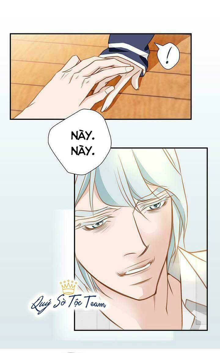 tiếp xúc chí mạng chapter 13 53