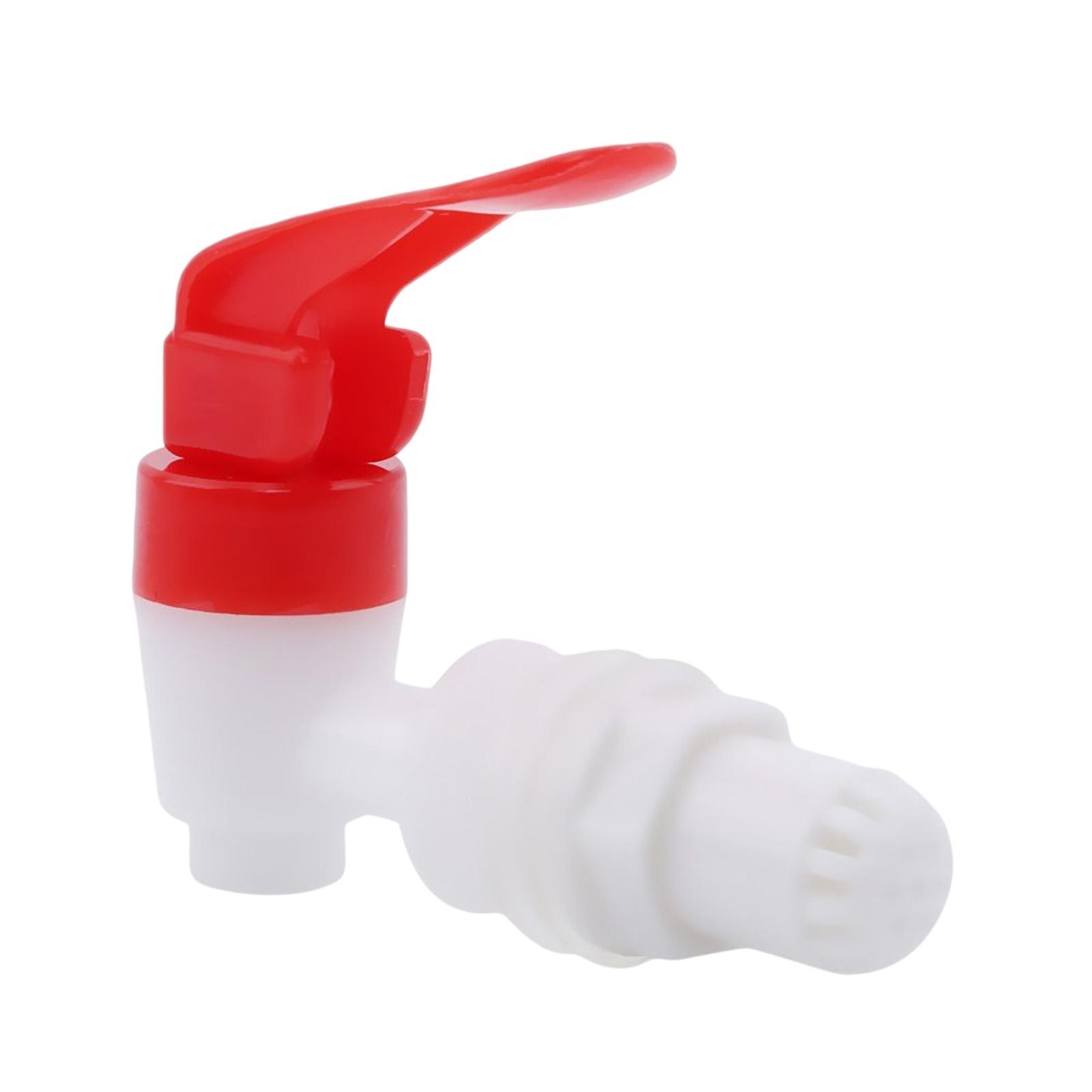 Adjustable Dispenser Valve Tap Lead Free for Bars Restaurants Beverage