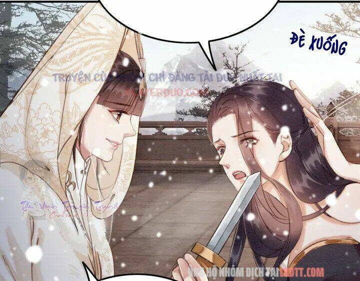 trọng sinh bá sủng nhiếp chính vương quá mạnh mẽ chapter 130 28