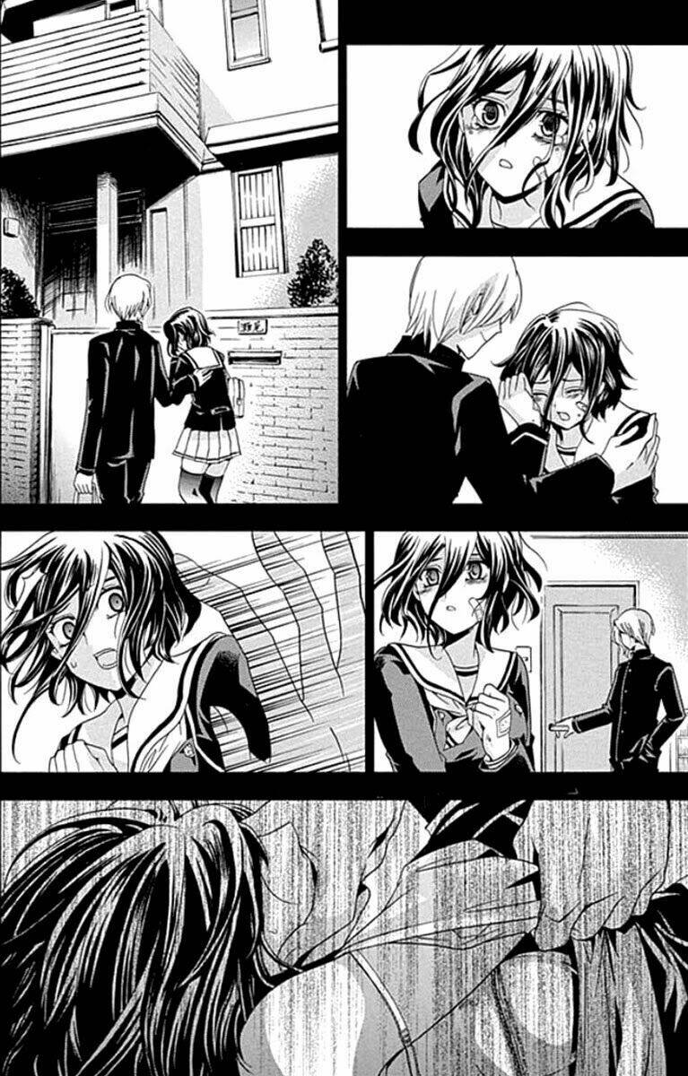 fukushuu kyoushitsu chapter 1 30